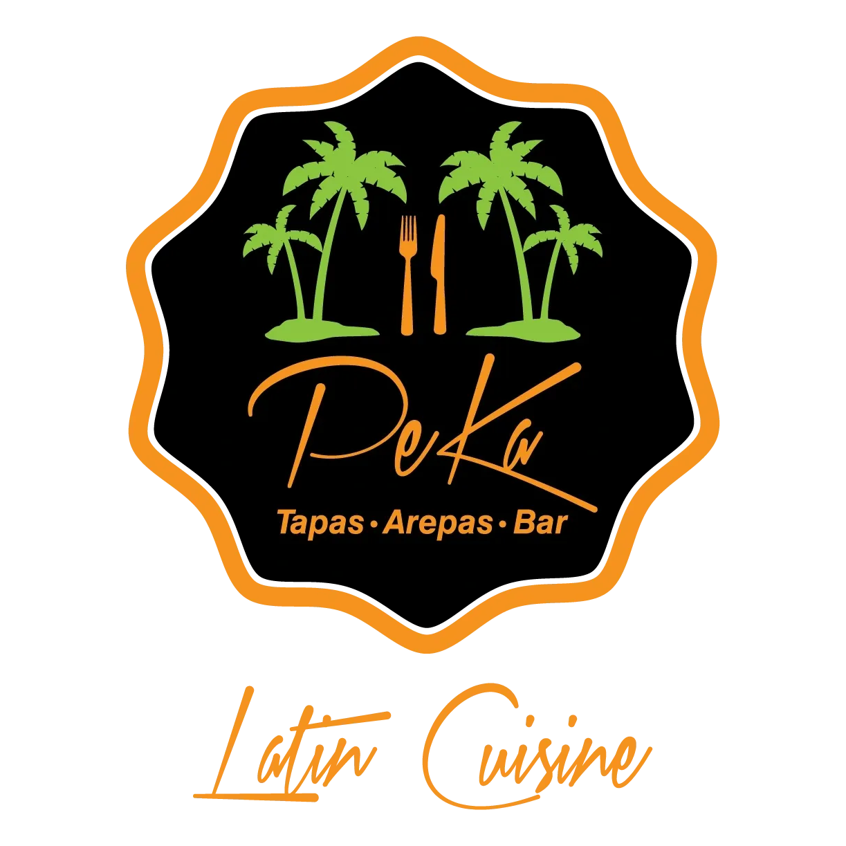 Peka Logo