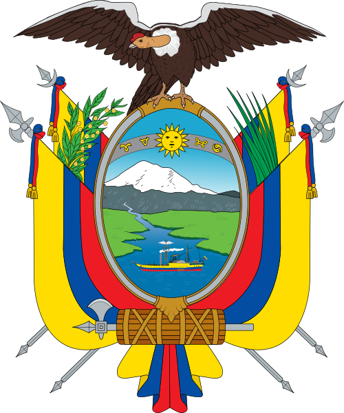 Ecuadoring Seal